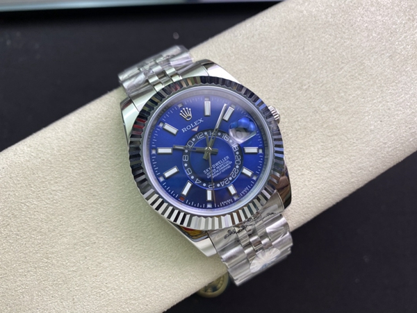 激安ロレックス内部構造